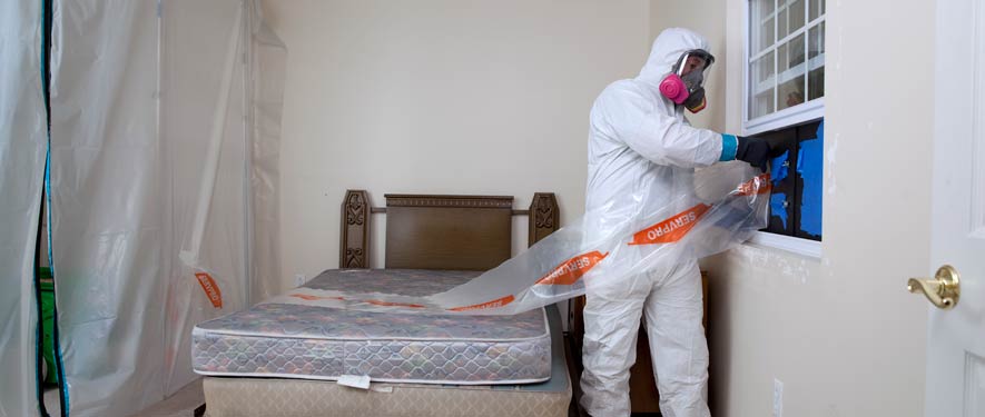 Carlsbad, NM biohazard cleaning