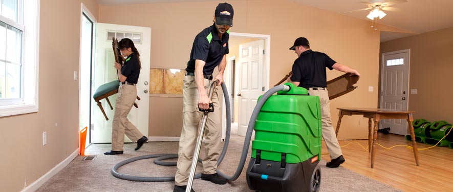 Carlsbad, NM cleaning services